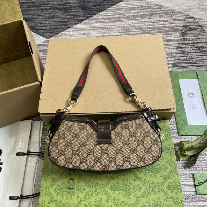 Gucci Hobo Bags